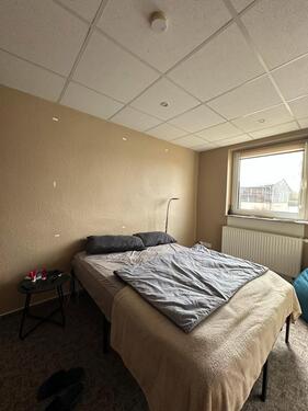 Foto - Etagenwohnung in Bernburg (Saale) zur Miete