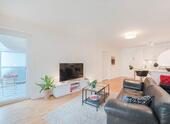 Foto - Neues charmantes und großzügiges Apartment in Hamburg-Mitte