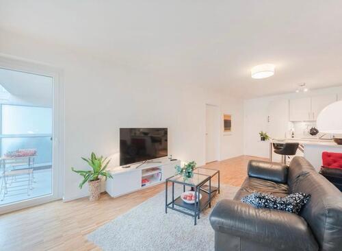 Foto - Neues charmantes und großzügiges Apartment in Hamburg-Mitte
