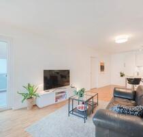 Neues charmantes und großzügiges Apartment in Hamburg-Mitte