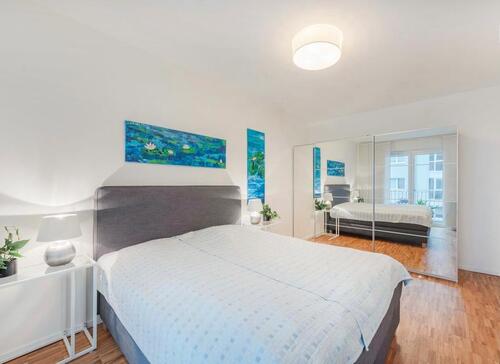 Foto - 2 Zimmer Etagenwohnung in Hamburg