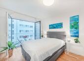 Foto - Etagenwohnung in Hamburg zur Miete