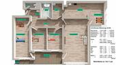 Foto - PROVISIONSFREI: 4,5-Zimmer-Wohnung in Böblingen mit Einbauküche &