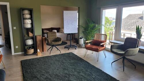 Foto - Schöne Praxisräume zur MitnutzungUntermiete in Büchel