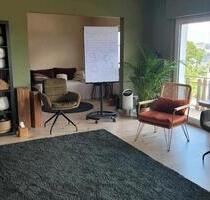 Schöne Praxisräume zur MitnutzungUntermiete in Büchel