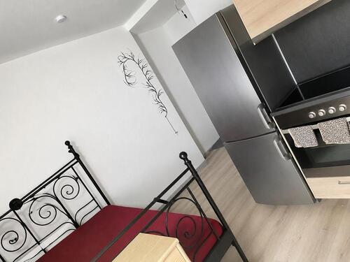 Foto - 1 Zimmer Etagenwohnung in Friedberg (Hessen)