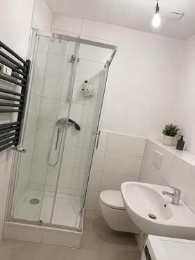 Foto - Etagenwohnung in Friedberg (Hessen) zur Miete