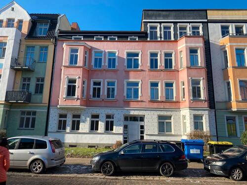 Foto - Attraktive ETW in Uni Nähe – gepflegter Altbau in Alte Neustadt