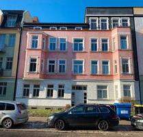 Attraktive ETW in Uni Nähe – gepflegter Altbau in Alte Neustadt - Magdeburg