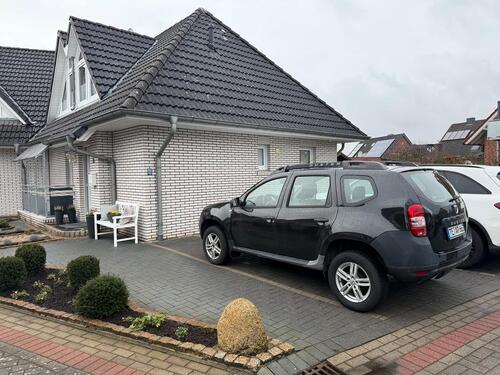 Foto - 3 Zimmer Reihenhaus in Hopsten