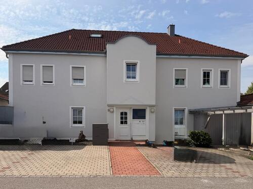 Foto - 4-Zimmer Wohnung, ruhige Lage in Burglengenfeld