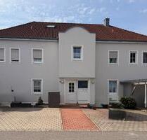 4-Zimmer Wohnung, ruhige Lage in Burglengenfeld