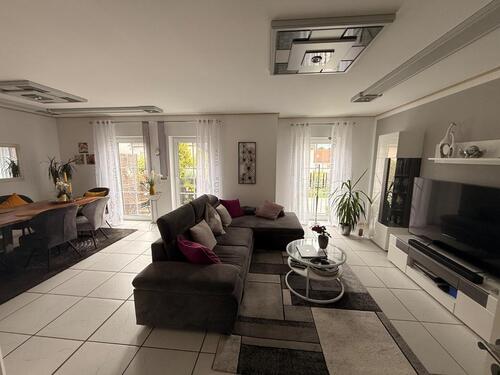 Foto - 4 Zimmer Maisonettenwohnung zum Kaufen in Burglengenfeld