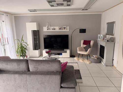 Foto - 4 Zimmer Maisonettenwohnung in Burglengenfeld