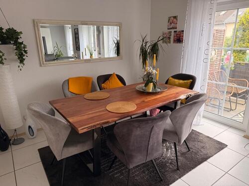 Foto - Maisonettenwohnung in Burglengenfeld zum Kaufen