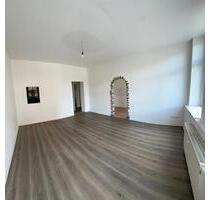 Sanierte 2-Raum-Wohnung im 1.OG - Zwickau Zwickau-West