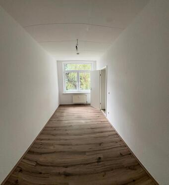 Foto - Etagenwohnung in Zwickau zur Miete