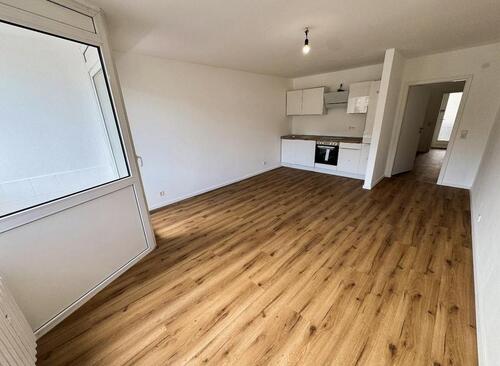 Foto - Etagenwohnung zur Miete in Köln