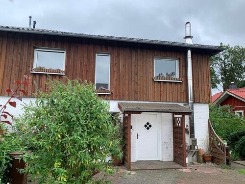 Foto - Große und schöne Wohnung in Nortorf