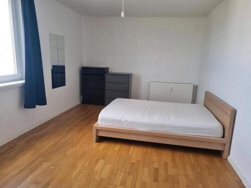 Foto - Etagenwohnung zur Miete in Berlin