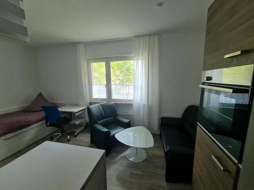 Foto - Mietwohnung - 550,00 EUR Kaltmiete,