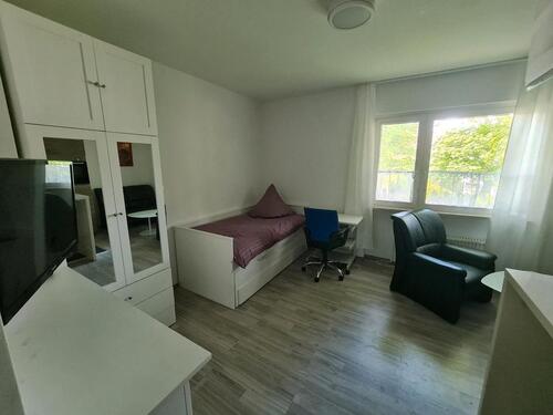 Foto - Etagenwohnung zur Miete in Essen