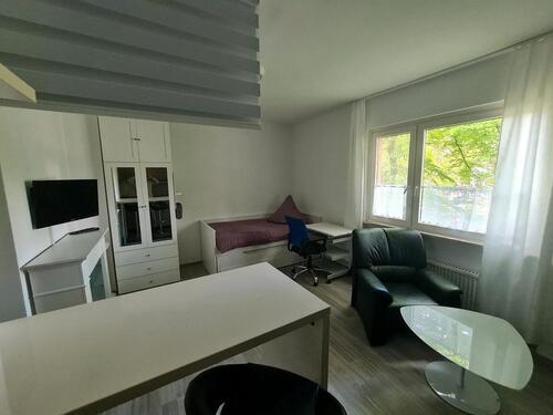 Foto - Etagenwohnung in Essen zur Miete