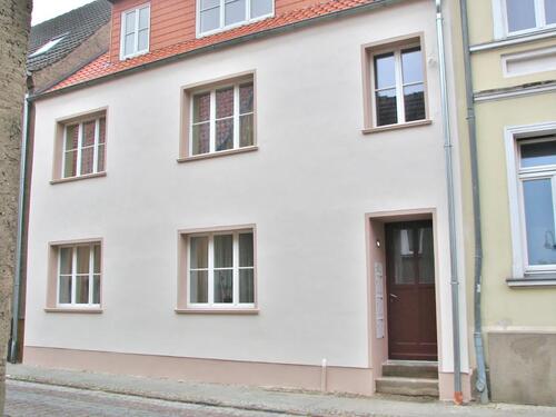 Foto - 2,5 Raum-Wohnung in Malchow Nähe Hafen