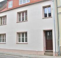 2,5 Raum-Wohnung in Malchow Nähe Hafen