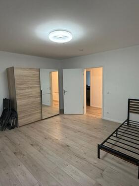 Foto - 2 Zimmer in moderner 4er-WG in Karlsruhe-Nordweststadt