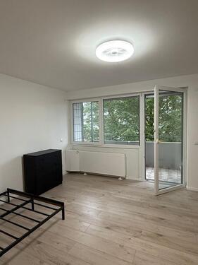 Foto - Etagenwohnung zur Miete in Karlsruhe