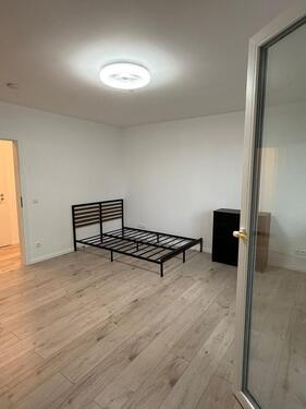 Foto - Etagenwohnung in Karlsruhe
