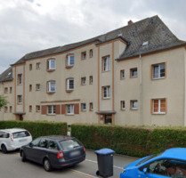 343.02 Schöne 2 ZKB Wohnung in Rudolf-Breitscheid-Str. 43 in Flöha