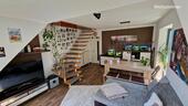 Foto - Charmante Maisonette-3-Zimmer Wohnung