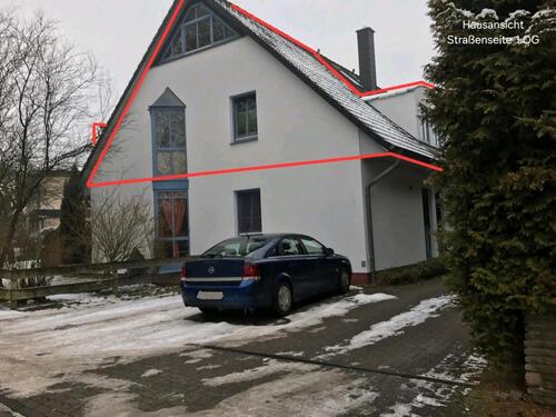 Foto - Etagenwohnung zum Kaufen in Langwedel