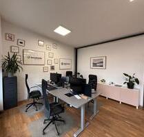 Büroraum in Loft-Büro in Hamburg Ottensen (nähe Fabrik)