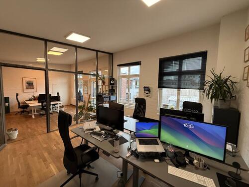 Foto - andere zur Miete in Hamburg