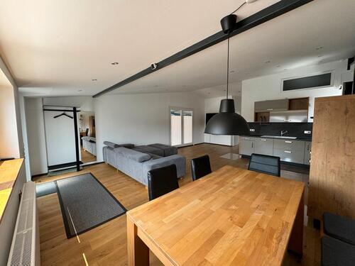 Foto - Etagenwohnung zur Miete in Aichach