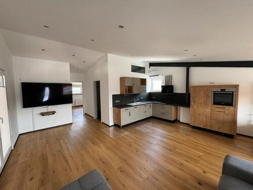 Foto - Etagenwohnung in Aichach zur Miete