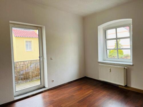 Foto - Schöne 2-Raum-Wohnung mit Einbauküche und viel Tageslicht
