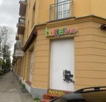 GEWERBEIMMOBILIE voll ausg. Lieferdienst mit Konzession - Berlin Treptow-Köpenick