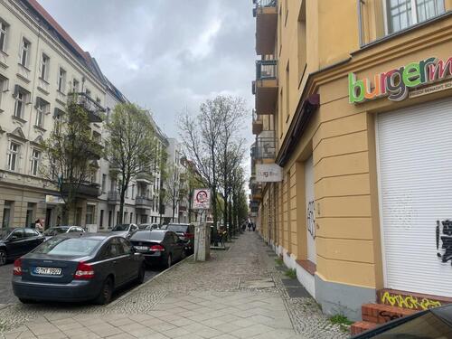 Foto - andere zur Miete in Berlin