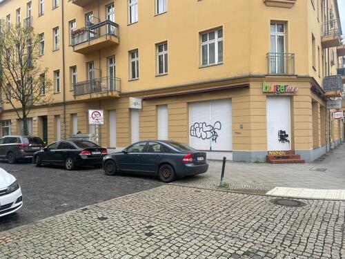 Foto - andere in Berlin zur Miete