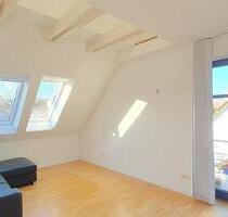 Maisonette Single Wohnung 1,5 Zimmer - 700€ - Stadtbergen, Augsburg