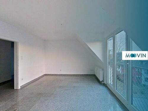 Foto - Moderne 3-Zimmer-Wohnung mit Tageslichtbad samt BADEWANNE