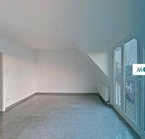 Moderne 3-Zimmer-Wohnung mit Tageslichtbad samt BADEWANNE - Solingen