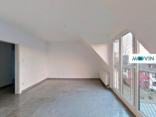 Foto - Etagenwohnung in Solingen