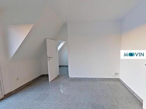 Foto - Etagenwohnung in Solingen zur Miete