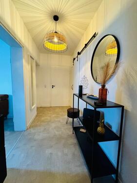 Foto - Helle 3-Zimmer Erdgeschosswohnung