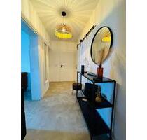 Helle 3-Zimmer Erdgeschosswohnung - Salzgitter